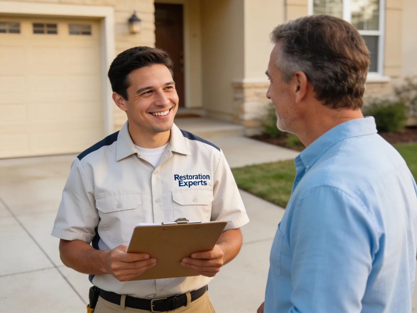 Water Damage Cleanup Longville, LA FAQs